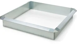 bellissa Haas Schneckenzaun Stahl verzinkt Sale