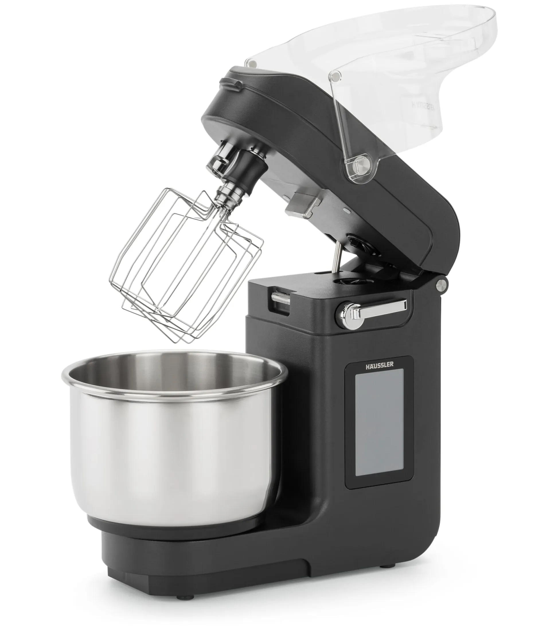 Karl-Heinz HÄUSSLER Schneebesen NOVA Best