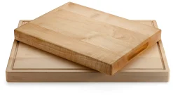 Katharina Laimer Schneidbrett Bergahornholz Hot