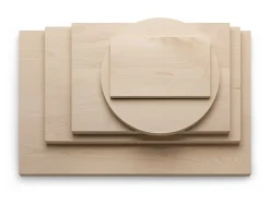 Schneidbrett Box Clearance