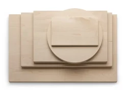 Schneidbrett Box New