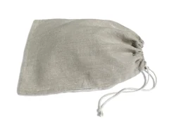 SIDE BY SIDE Schneidbrett mit Brotbeutel Hot