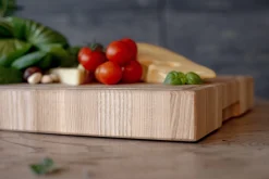 Schneidbrett Woodstone Discount