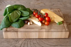 Schneidbrett Woodstone Discount