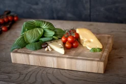 Schneidbrett Woodstone Discount