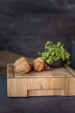 Schneidbrett Woodstone Clearance