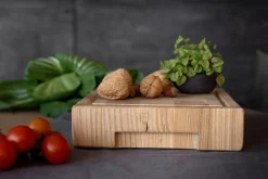 Schneidbrett Woodstone Clearance