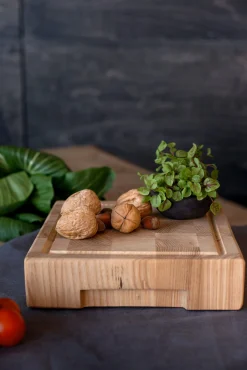 Schneidbrett Woodstone Clearance