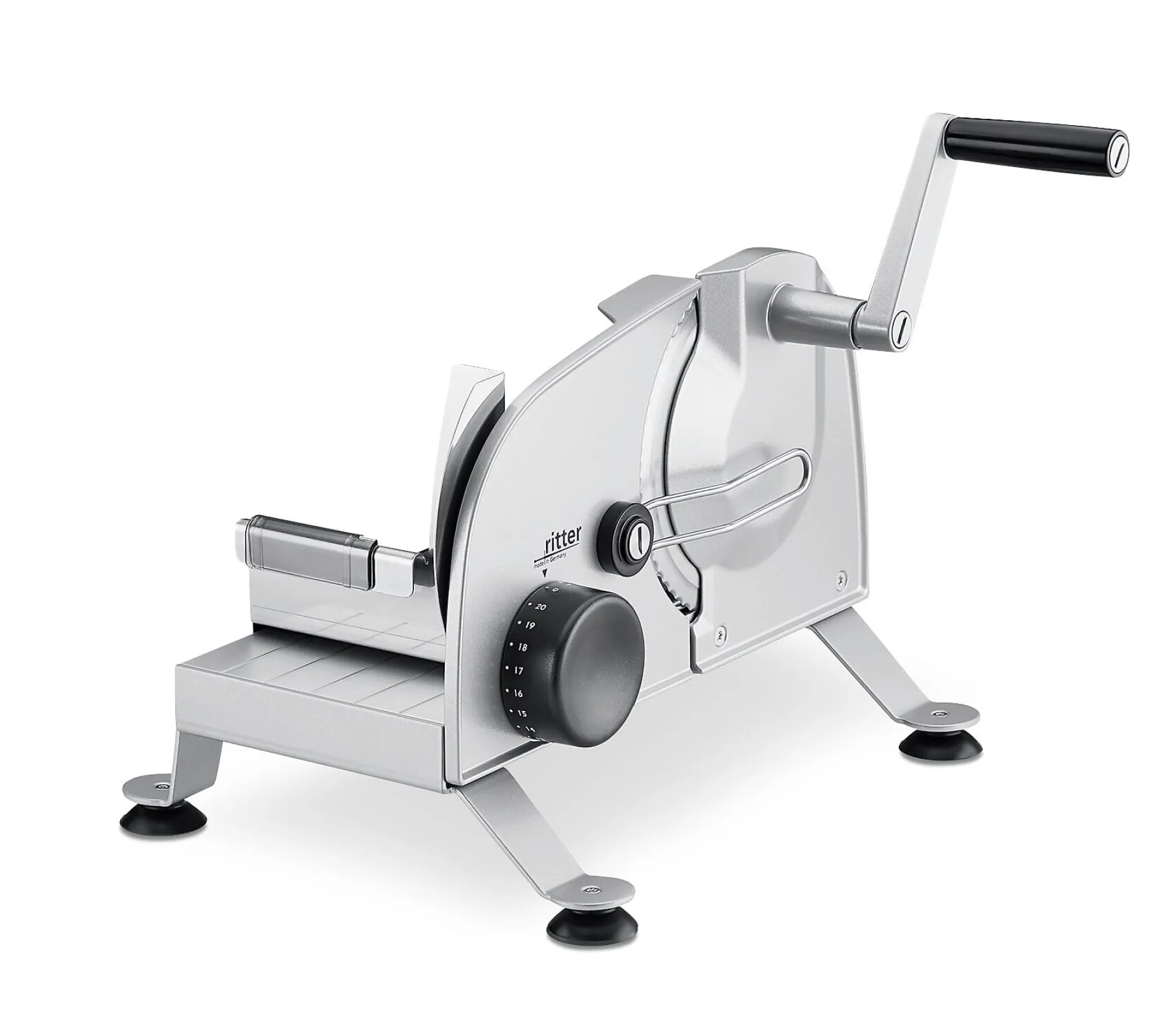 ritterwerk Schneidemaschine, manuell Manus 3 Discount