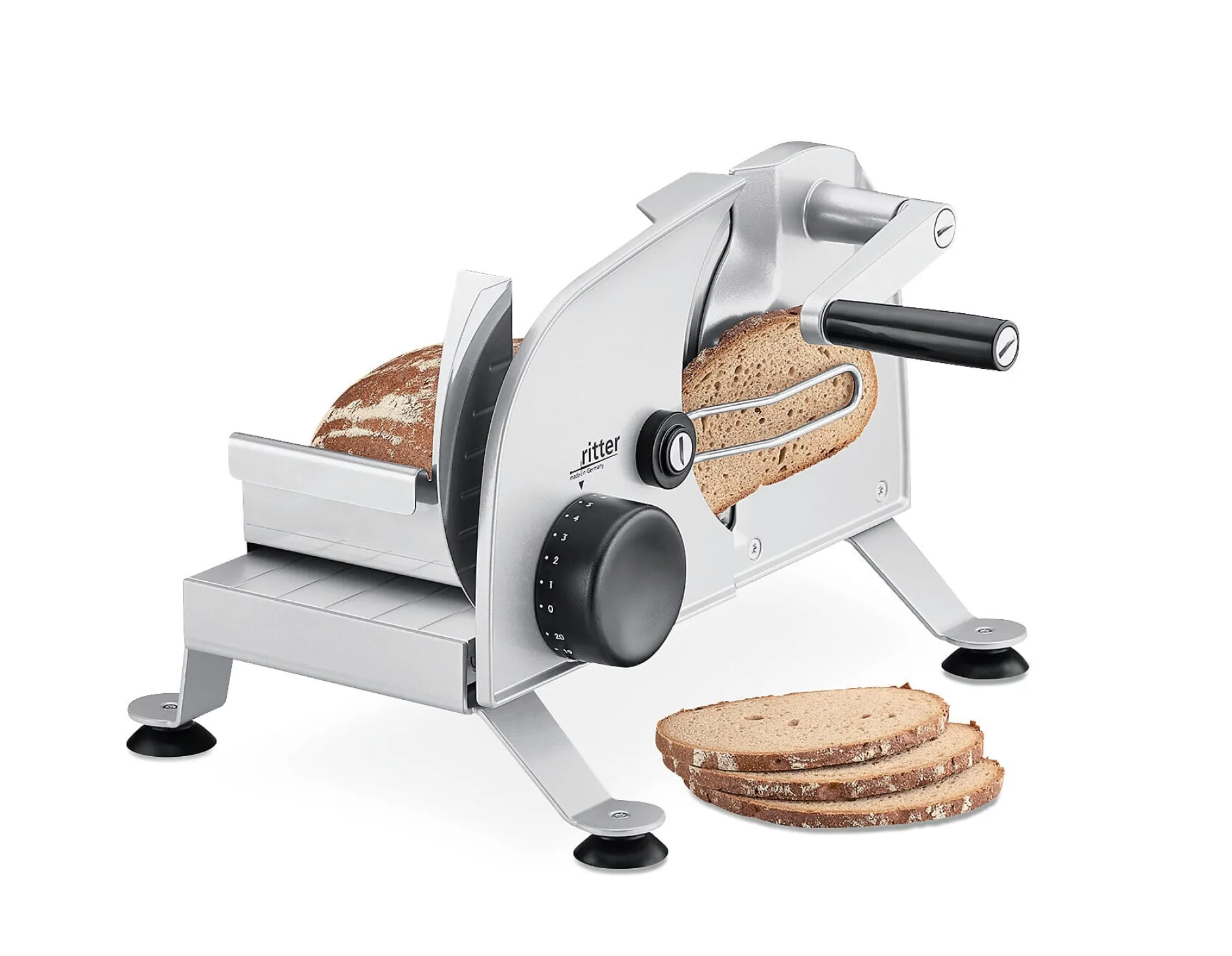 ritterwerk Schneidemaschine, manuell Manus 3 Discount