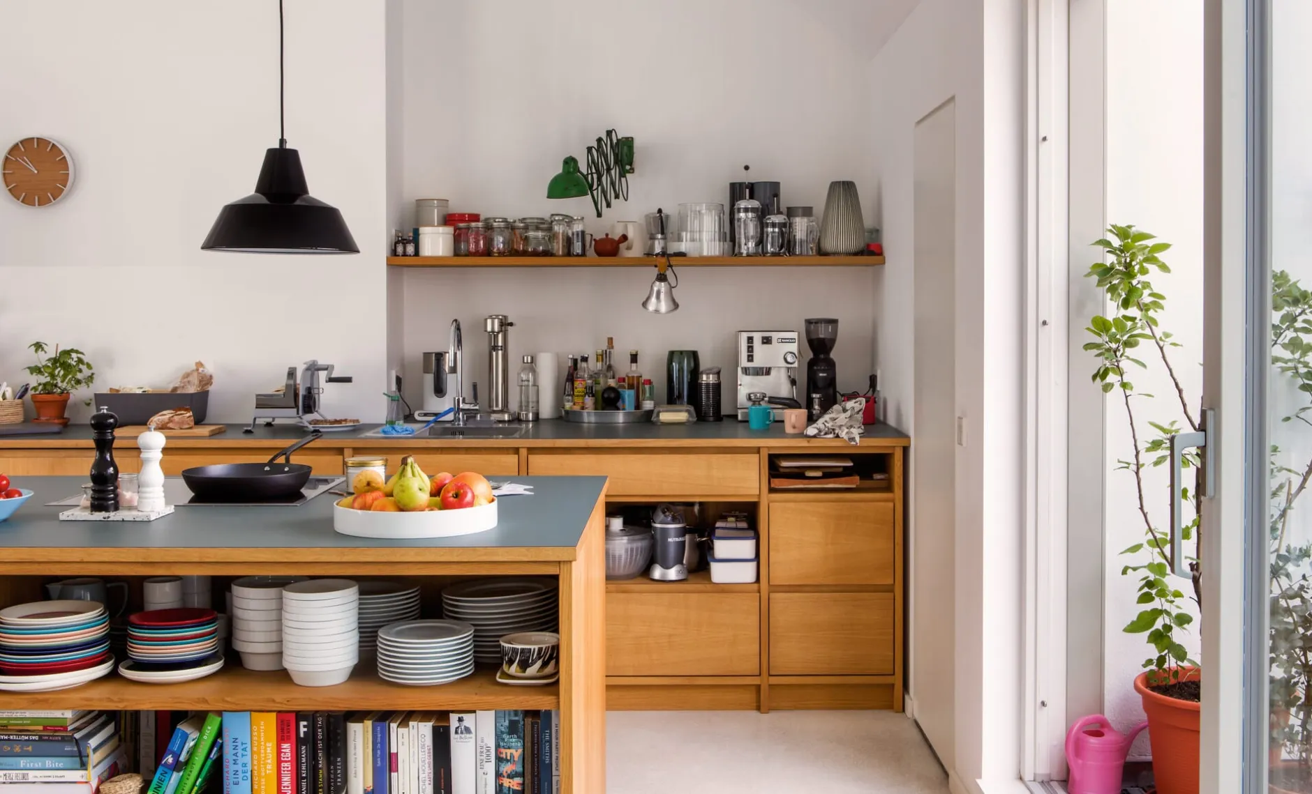 ritterwerk Schneidemaschine, manuell Manus 3 Discount