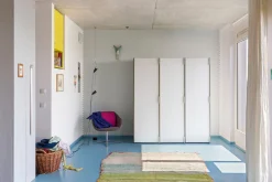 MAGAZIN Schrank P100 Outlet