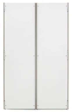 MAGAZIN Schrank P100 Outlet