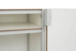 MAGAZIN Schrank P100 Outlet