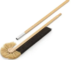 Die Sozialwerker Schrankbesen Rosshaar Hot