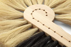 Die Sozialwerker Schrankbesen Rosshaar Hot