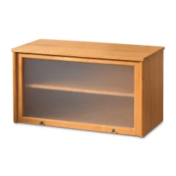 Shannon Schrankelement 40 Kirschbaumfarben Clearance