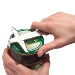 Westmark Schraubdeckelöffner Vacumex Online