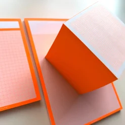 Schreibblock Poet Online