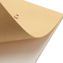 Life Stationery Schreibblock Washi-Papier New