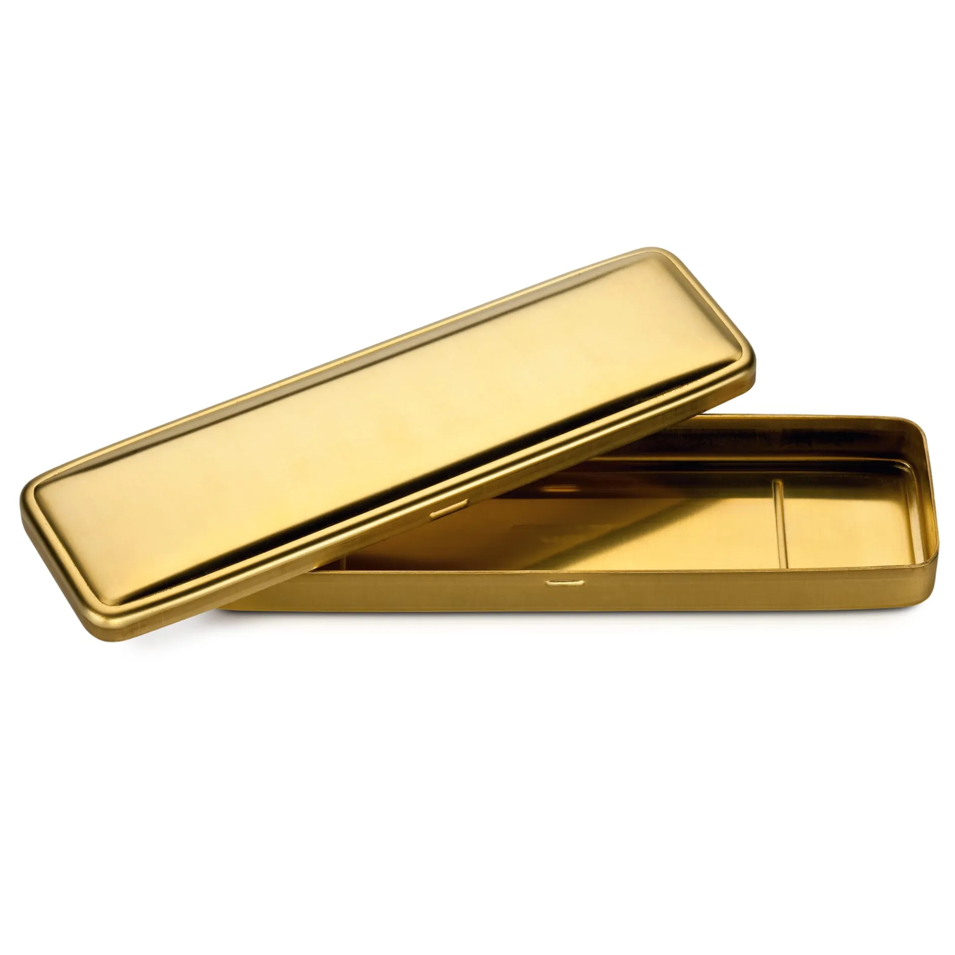 Traveler’s Company Schreibetui Messing Sale