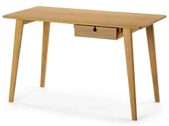 FDB Møbler Schreibtisch Eichenholz New