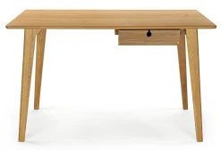 FDB Møbler Schreibtisch Eichenholz New