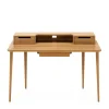 Ercol Schreibtisch „Treviso Desk“ Eichenholz