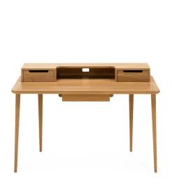 Ercol Schreibtisch „Treviso Desk“ Eichenholz