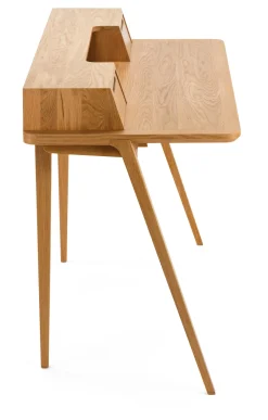 Ercol Schreibtisch „Treviso Desk“ Eichenholz
