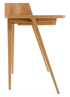 Ercol Schreibtisch „Treviso Desk“ Eichenholz