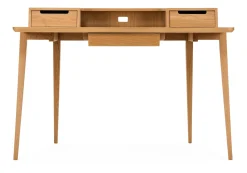 Ercol Schreibtisch „Treviso Desk“ Eichenholz