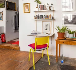 MAGAZIN Schreibtischplatte zu Wandregal RM3 Clearance