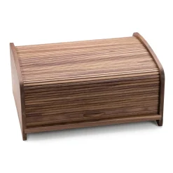 Manufactum Schreibtisch-Sekretär Nussbaumholz Best