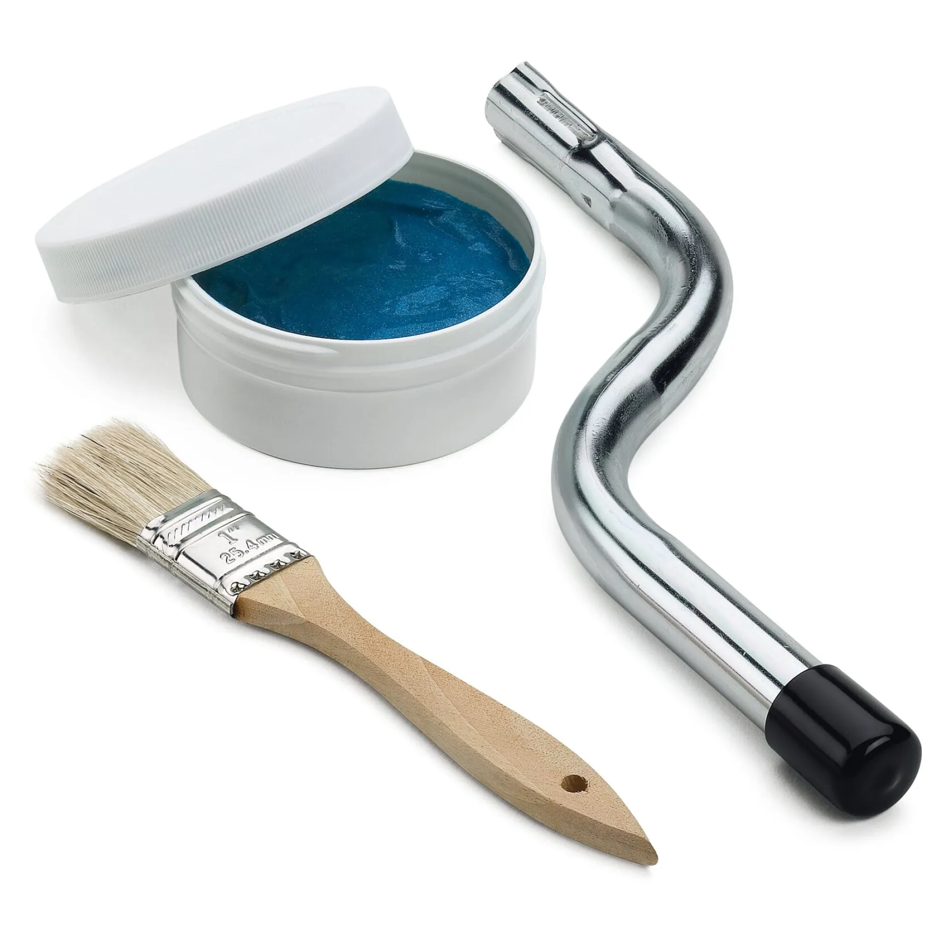 Dorian Drake Intl Schärfset Rasenmäher Handbetrieb Best