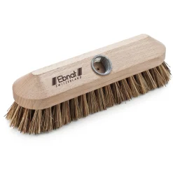 Bürstenfabrik Ebnat-Kappel Schrubber Buchenholz Union