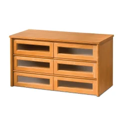 Shannon Schubkastenelement 40 Glasfront Outlet