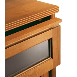 Shannon Schubkastenelement 40 Glasfront Outlet