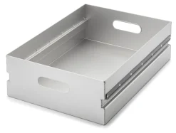 Schublade Atlas, Aluminium Outlet