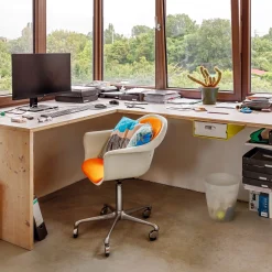 Schublade Atlas, Aluminium Outlet