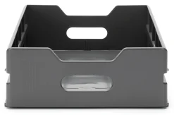 Schublade Atlas, Kunststoff - recycelt