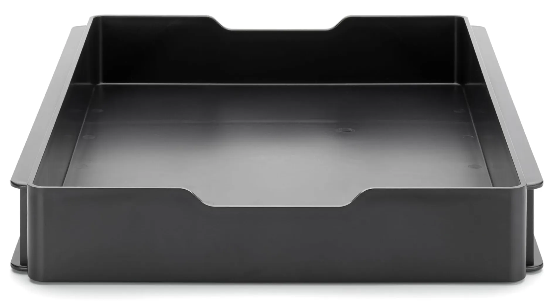 Schublade Atlas Schmal, Kunststoff - recycelt Outlet