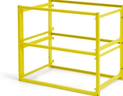 MAGAZIN Schubladenregal Stellage zwei Clearance