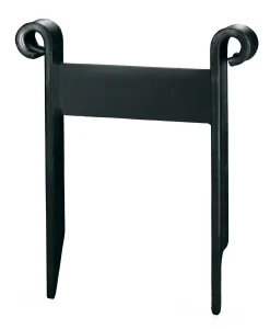 FLORA Wilh. Förster Schuhkratzer Eisen Clearance