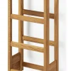 Form & Refine Schuhregal Eichenholz schmal Hot