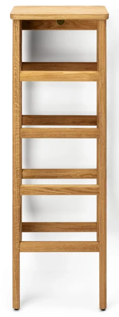 Form & Refine Schuhregal Eichenholz schmal Hot