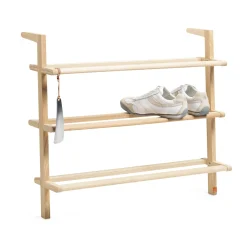 SIDE BY SIDE Schuhregal Gaston Discount