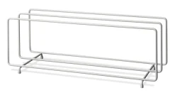 Schuhregal Mixrack Weiß Sale