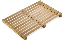 Konrad Horsch Schuhrost Eichenholz Outlet