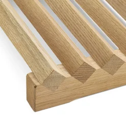 Konrad Horsch Schuhrost Eichenholz Outlet